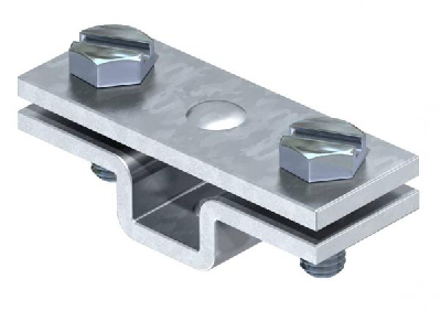 Держатель для плоских проводников 832 30 OBO 5032539