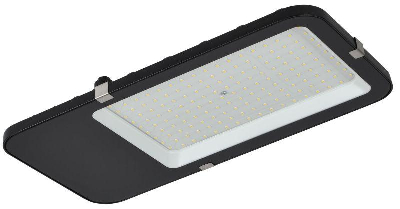 Светильник светодиодный ДКУ 4002 80Д 5000К IP65 уличный консольный GENERICA LDKU0-4002-080-5000-K03-G