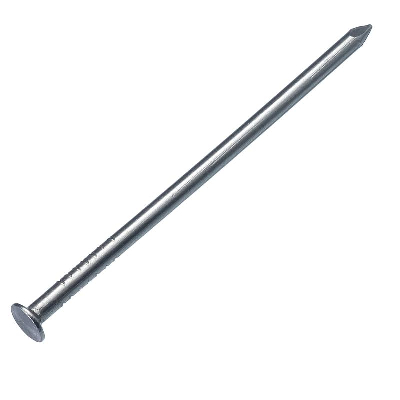 Гвоздь строительный 4х100 (пакет) СТРОЙМЕТИЗ UTORM2220208