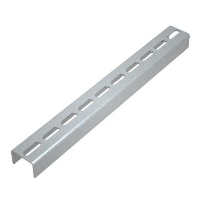 Профиль 32х60 L2500 сталь 1.5мм P32-60-1.5-2500 швеллер КМ LO1138