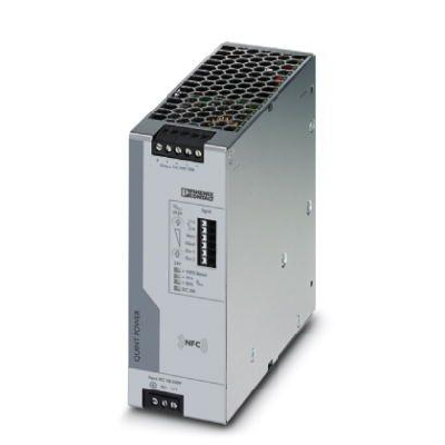 Источник питания QUINT4-PS/1AC/24DC/10 Phoenix Contact 2904601