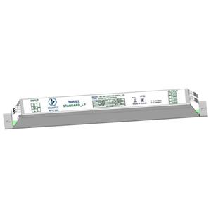 Драйвер для внутреннего освещения LED ISC-060(0350-100-20LP) АВЛГ.436245.035-010 350мА 60Вт темпер. корпуса -40…+60град.C IP20 R/0-10/ШИМ LN LN/GND кВ 2/4 INCOTEX М0000067961