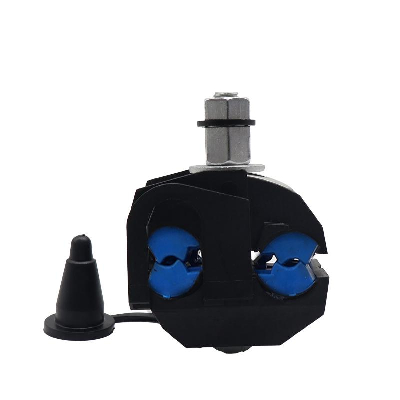 Зажим ответвительный изолированный (ЗОИ) (16-95/4-35) TOKOV ELECTRIC TKE-P2-95