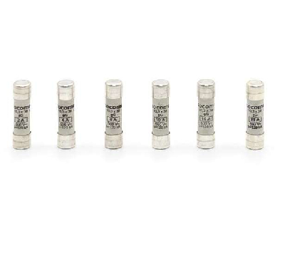 Предохранитель gG 10х38 4А НИЛЕД 12000321