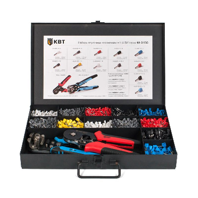 Набор НШВИ М-3450-2 КВТ 75271