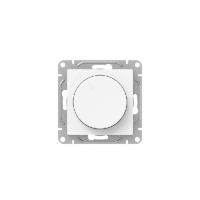 Механизм светорегулятора Эпика бел. EKF UP1-DW-00