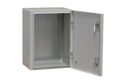 Корпус металлический ЩРНМ IP31 500х400х250 DEKraft 32471DEK