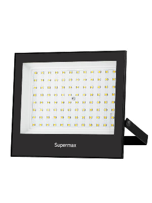 Прожектор светодиодный Supermax SPR 100Вт 6500К 10000лм IP65 КОСМОС S_PR_LED_100