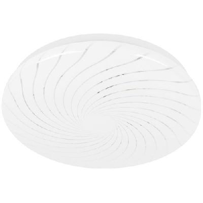 Светильник светодиодный SPB-6 Slim Mira 18W-6.5K 18Вт 6500К IP20 1350лм без ДУ Эра Б0071132