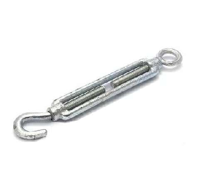 Талреп М16 крюк-кольцо DIN 1480 ZN Партнер 18841
