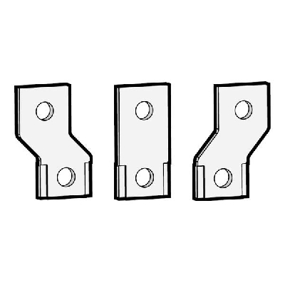 Наконечник полюсный 3Р 45 TS250 LS Electric 83261172004