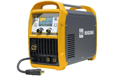 Инвертор сварочный полуавтомат HUGONG EXTREMIG 200 III LCD ТСС 029650