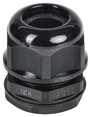 Сальник MG32 d18-25мм IP68 IEK YSA20-21-32-68-K02