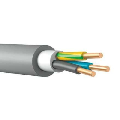 Кабель NUM-J 3х2.5 (бухта) (м) Конкорд 36