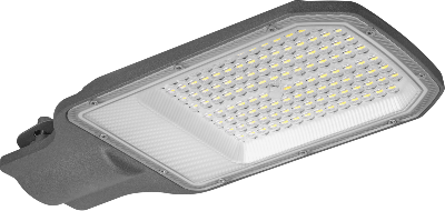 Светильник светодиодный 90 617 OSF-05-01 (50-5K-LED) 50Вт 5000К IP65 5500лм 220-240В ОНЛАЙТ 90617