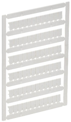 Маркер для CTS/CP 4кв.мм без символов ARMAFIX IEK AF-CT10D-M-004-00