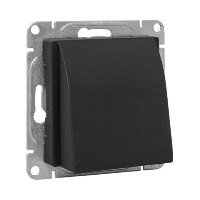 Вывод кабельный Эпика черн. EKF UP1-COB-00