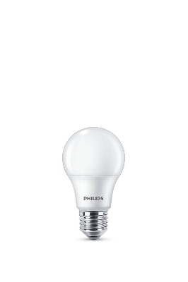 Лампа светодиодная Ecohome LED Bulb 9W 720lm E27 865 Philips 929002299117