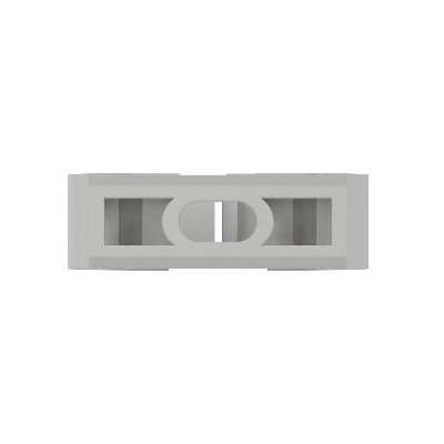 Держатель для труб двухкомпонентн. d32мм DKC 51132