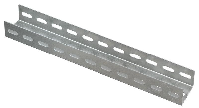 Профиль монтаж. 56х40х2500 толщ. 2.5 IEK CLP1Z-050-25-1