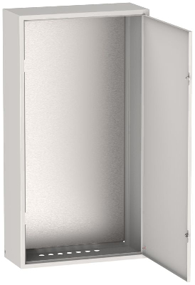 Корпус ЩМП-7-0 1320х750х300 IP31 УХЛ3 метал. IEK YKM40-07-31