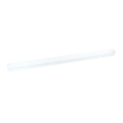 Светильник светодиодный ДБО-150 60Вт 4000К IP20 1480х65х70 линейный бел. LUMA EKF LBL-150-60-W-4000