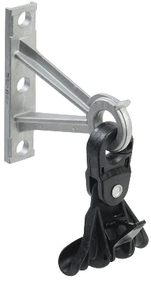 Комплект промежуточной подвески КОПМ 1500 ECOLINE GENERICA UKA-31-D16-D95-ECLN