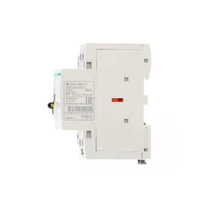 Контактор 2п City9 Set 2НО 40А AC 230В-230В SE C9C32240