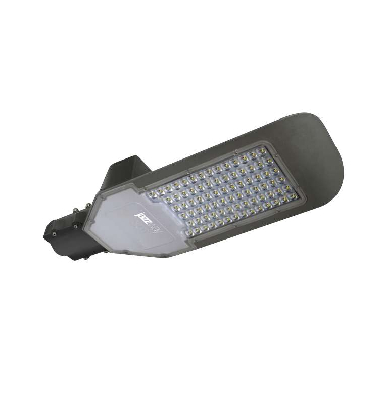 Светильник светодиодный PSL 02 GR 80Вт 5000К IP65 85-265В AC ДКУ уличный JazzWay 5005808