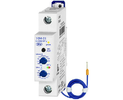 Устройство защиты многофункциональное УЗМ-51 УХЛ2 (спец.) Меандр A8302-19912516