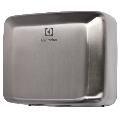 Сушилка для рук EHDA-2500 2.5кВт антивандальная защита матов. сталь Electrolux НС-0028148
