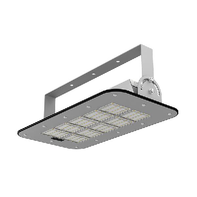 Светильник светодиодный LE-СБУ-32-125-4330-67Х "KEDR 2.0" КСС "Д" LED-effect 4330