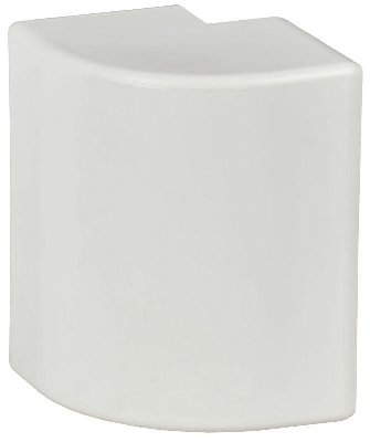 Угол внешний 100х50 фикс. METRA ИЭК Leg 638012