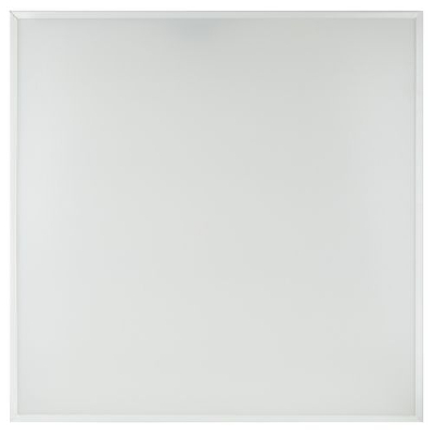 Светильник светодиодный SPO-910-3-40K-045 45Вт 4000К IP40/IP20 4725лм 595х595х40 ДВО матов. рассеив. с проводом панель Эра Б0046479