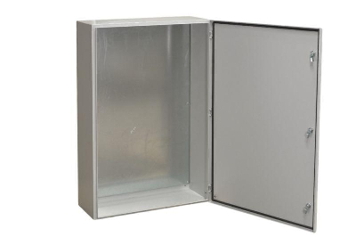 Корпус металлический ЩРНМ IP31 1400х800х300 DEKraft 32491DEK
