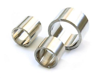 Пружина постоянного давления ППД 20х25мм ГОФРОМАТИК zeta21570