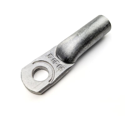 Наконечник ТА 50-10-9мм УХЛ3 опрес. алюм. ГОФРОМАТИК zeta10413