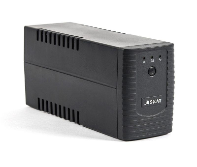 Источник беспер. питания SKAT-UPS 600/350 (220В 600В.А 350Вт) Бастион 449