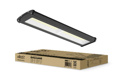 Светильник светодиодный WHB02A-10050 100Вт 5000К IP65 11000лм 230В 110лм/Вт складской без пульсации для высоких пролетов HIGHBAY NEOX 4690612054650