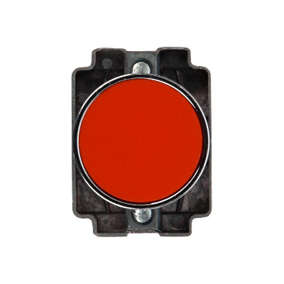 Кнопка XB2 красн. NC Rexant 36-5520
