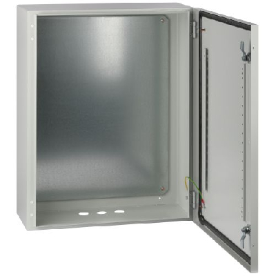 Корпус ЩМП-65.50.22 650х500х220 IP54 У2 OPTIMA c.6.5.2_5 метал. Эра Б0061603