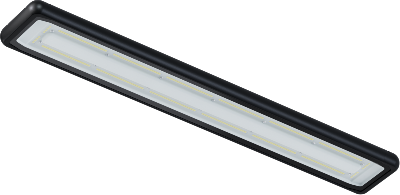 Светильник светодиодный 95 595 NHB-P10-150-5K-120D 150Вт 5000К IP66 18750лм 140-264В для высоких пролетов HIGHBAY черн. Navigator 95595