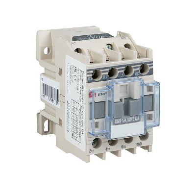 Контактор КМЭ 12А кат. 24В AC 1НО PROxima EKF ctr-s-12-24