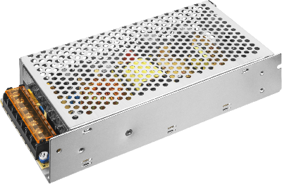 Драйвер для светодиодной ленты 90 643 OD-P150-IP20-24V ОНЛАЙТ 90643