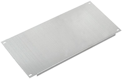 Панель монтажная 500х730 TITAN (уп.2шт) IEK YKV10-PM-500-730