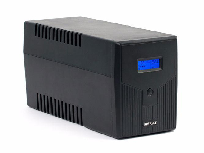 Источник беспер. питания SKAT UPS 2000/1200 Бастион 461
