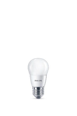 Лампа светодиодная ESS LEDLustre 6Вт P45FR 620лм E27 840 PHILIPS 929002971507