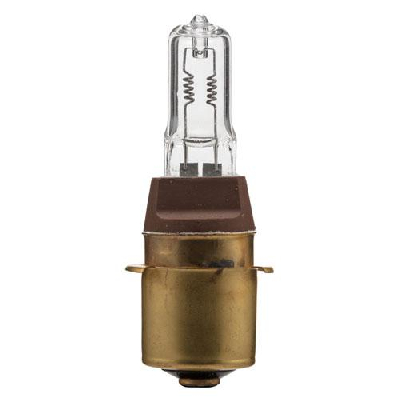 Лампа галогенная КГМ 110-600 P40s (20) Лисма 350800200