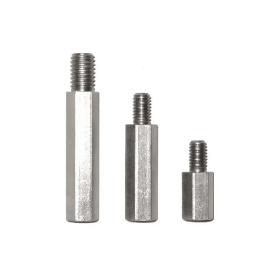 Спейсер 30мм М8 DKC QSP0308