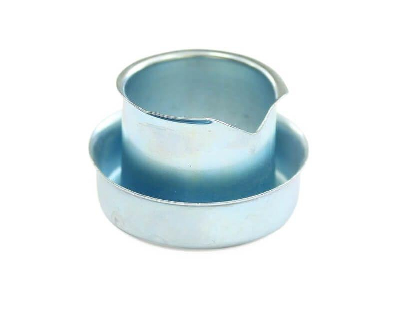 Оконцеватель для металлорукава 12мм ГОФРОМАТИК zeta41010